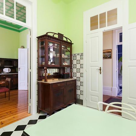 Vintage Balcony Guesthouse Овар Екстериор снимка