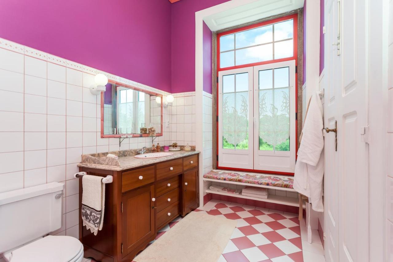 Vintage Balcony Guesthouse Овар Екстериор снимка