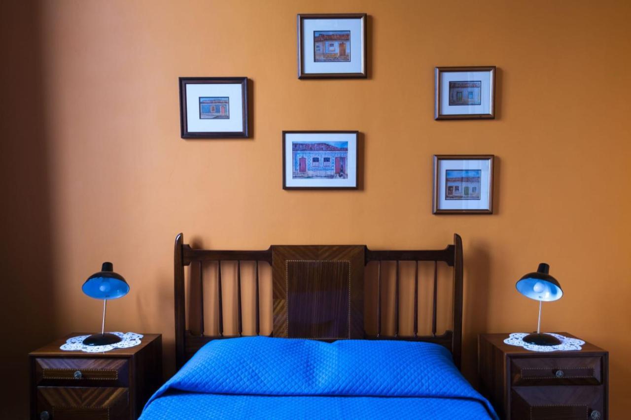 Vintage Balcony Guesthouse Овар Екстериор снимка