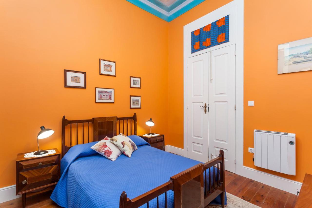 Vintage Balcony Guesthouse Овар Екстериор снимка