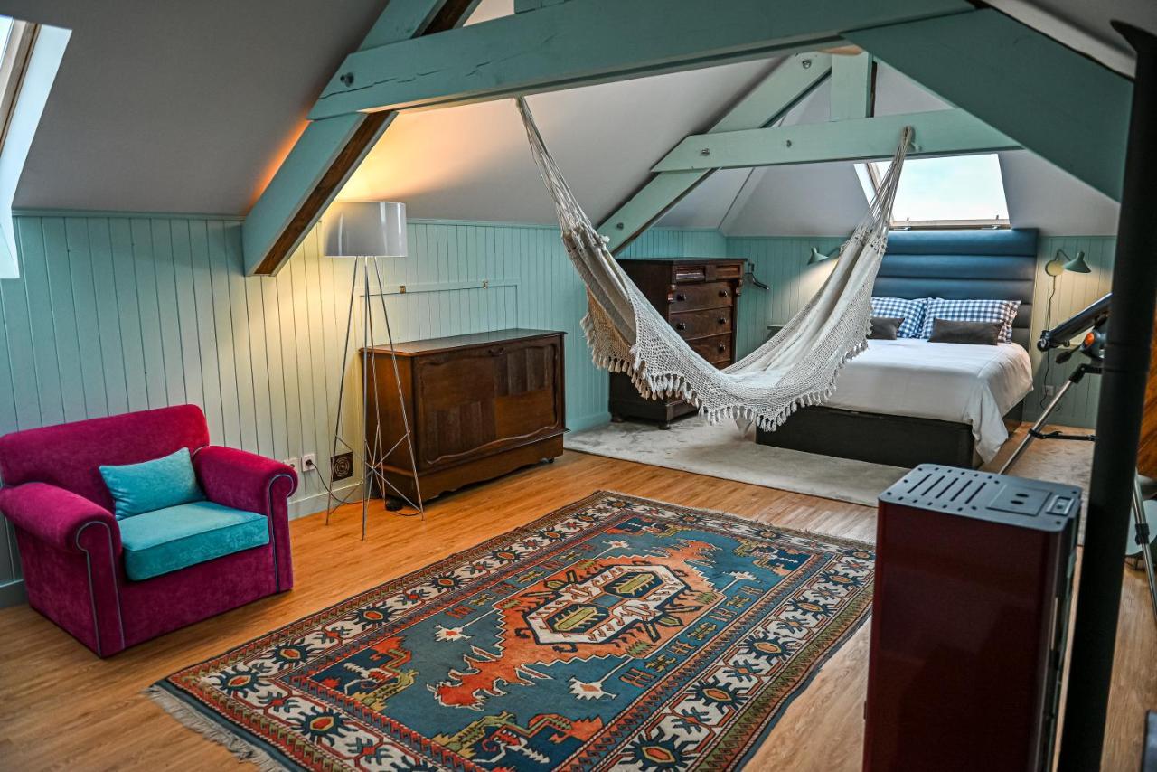 Vintage Balcony Guesthouse Овар Екстериор снимка